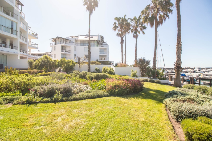 To Let 3 Bedroom Property for Rent in Mouille Point Western Cape